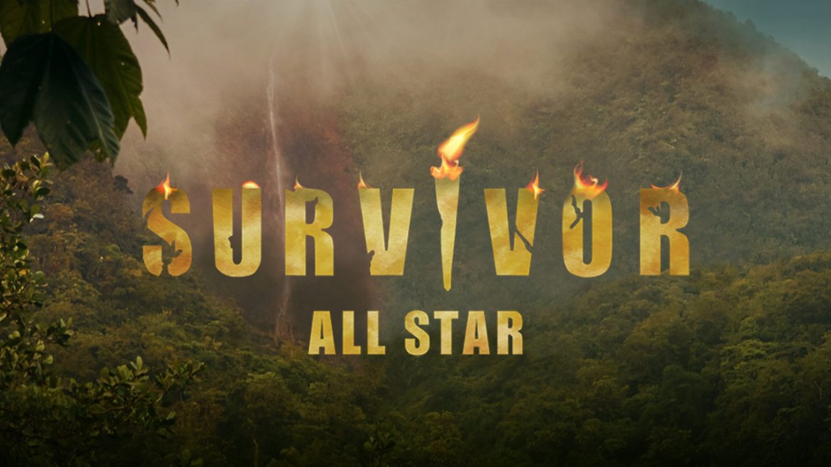 Ο Τριαντάφυλλος προβλέπει τον παίκτη θα διώξει η παραγωγή του Survivor All Star