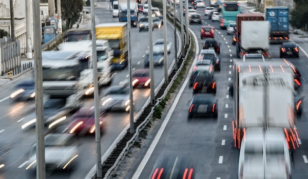 Νέα παράταση στα τέλη κυκλοφορίας