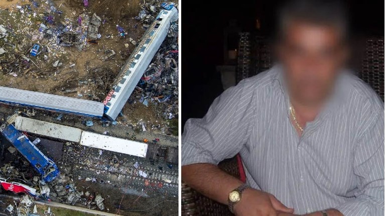 Νέα ηχητικά ντοκουμέντα για την τραγωδία στα Τέμπη: Βασίλη, έχουμε σύγκρουση, από την άνοδο το έδιωξες το 62;