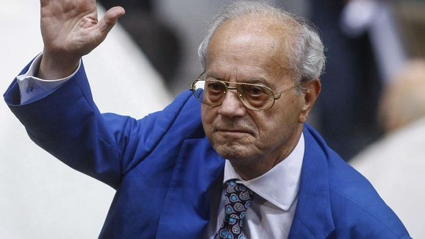 Σε κρίσιμη κατάσταση νοσηλεύεται ο Θανάσης Γιαννακόπουλος