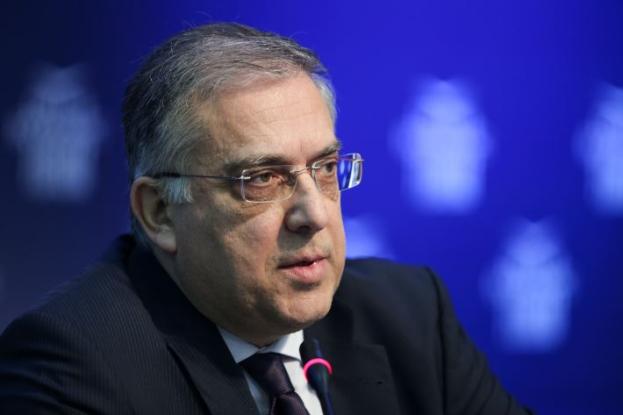 Θεοδωρικάκος: Καταθέτει μήνυση σε βάρος του απόστρατου αστυνομικού για την υπόθεση του γιου του