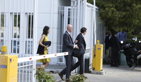 Ευρωπαϊκές πηγές για συντάξεις: Βιώσιμο το ασφαλιστικό, ίσως ακυρωθεί η περικοπή