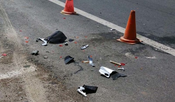 Τραγωδία με θύμα  49χρονο τα ξημερώματα στη Θεσσαλονίκη