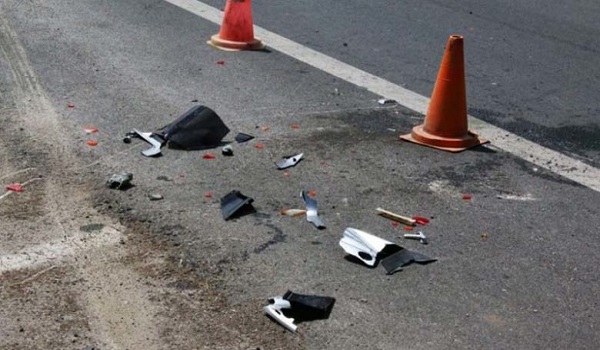 Τραγωδία με θύμα 49χρονο τα ξημερώματα στη Θεσσαλονίκη