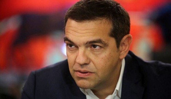 Τσίπρας: Οι γιατροί και οι νοσηλευτές είναι οι σημερινοί ήρωες