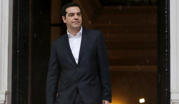 Μαξίμου: Δεν θα οριστεί υπηρεσιακή κυβέρνηση – Συνεχίζουμε ως τις 30 Ιουνίου
