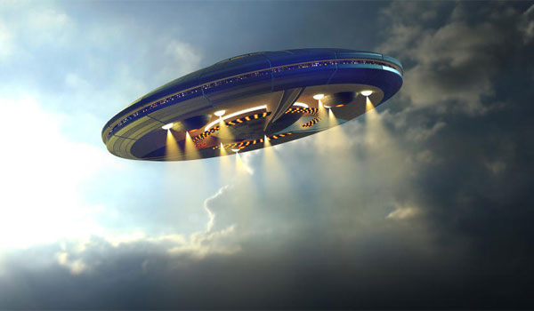 Μελέτη έδειξε ότι μανία για τα UFO. Ποια η τελευταία ενημέρωση από το Πεντάγωνο για τα ΑΤΙΑ
