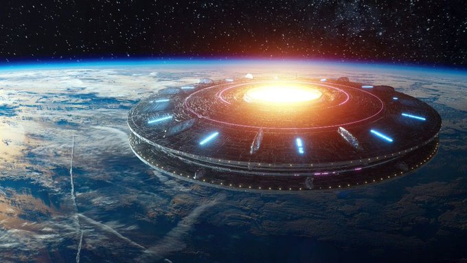 Πεντάγωνο – Τμήμα έρευνας UFO: Εξωγήινοι μπορεί να έχουν επισκεφθεί το ηλιακό μας σύστημα