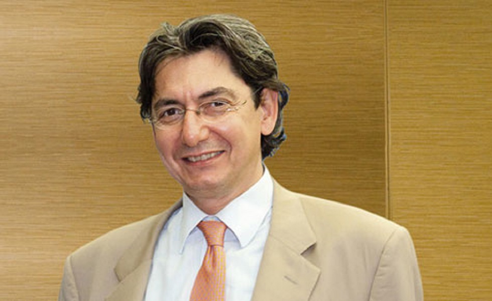 Στην εντατική με κορονοϊό ο Γιάννης Βαρδινογιάννης του Σήφη