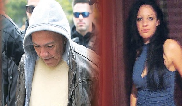 "Υπήρχε και δεύτερο άτομο στη δολοφονία της Δώρας Ζέμπερη"
