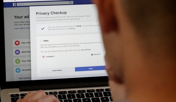 Προσωπικά δεδομένα: Οι αλλαγές που φέρνει GDPR