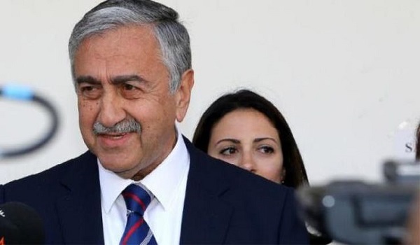 Προκαλεί ο Ακιντζί: Ο Αττίλας στην Κύπρο ήταν σωτήρια επέμβαση