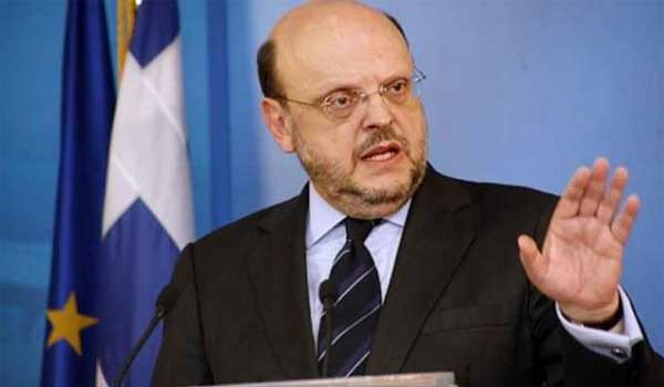 Θύμα ληστείας για δεύτερη φορά ο Ευάγγελος Αντώναρος