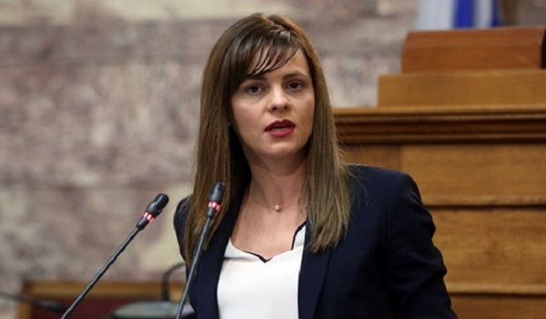 Εντολή Αχτσιόγλου να ελεγχθεί η απόφαση για το ποσοστό αναπηρίας του Φλώρου