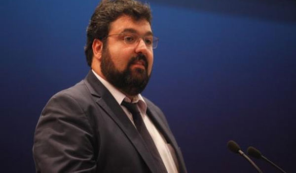 Βασιλειάδης σε Super League: Ελάτε να τα πούμε, αλλά όχι για την αναδιάρθρωση