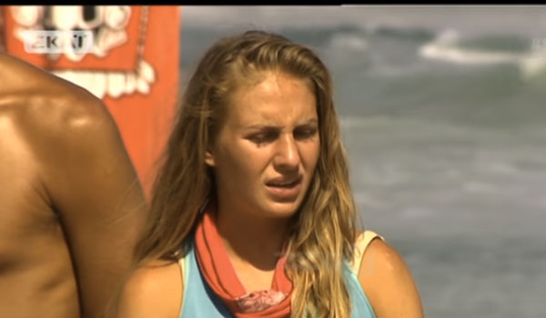 Survivor: Η απόφαση της Δαλάκα "πάγωσε" τις Τουρκάλες παίκτριες