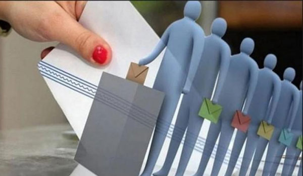 Δημοσκόπηση: Αυτοδυναμία ΝΔ, πόσα κόμματα μπαίνουν στη Βουλή