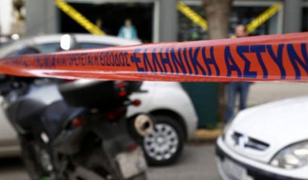 Γυναικοκτονία Καβάλα: Δηλώνει μετανιωμένος. Θέλει να γράψει βιβλίο για εκείνη για να μην ξεχαστεί