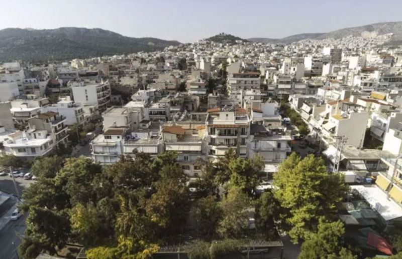 Χιλιάδες επιστροφές φόρου θα συμψηφιστούν με τον ΕΝΦΙΑ
