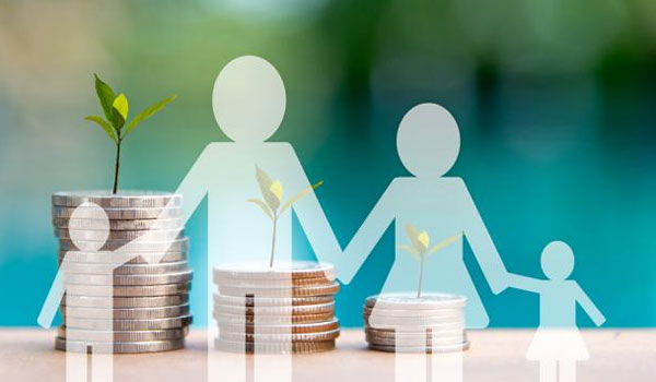 Επίδομα τέκνων 2018: Σήμερα η πληρωμή της 5ης δόσης. Ανοίγει το Α21 για νέες αιτήσεις