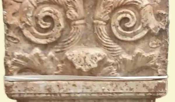 Επαναπατρίστηκε μαρμάρινη επιτύμβια στήλη από το Λονδίνο