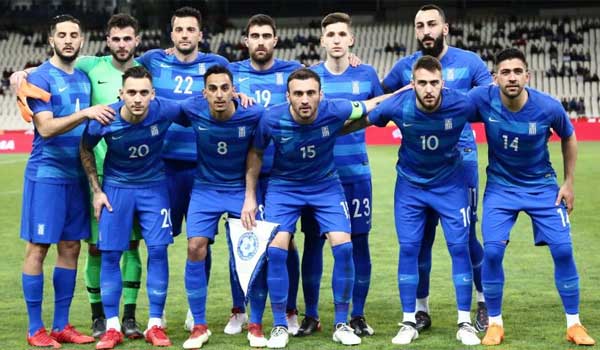 Οι ποδοσφαιριστές της εθνικής ομάδας ενισχύουν το Λύρειο Παιδικό Ίδρυμα