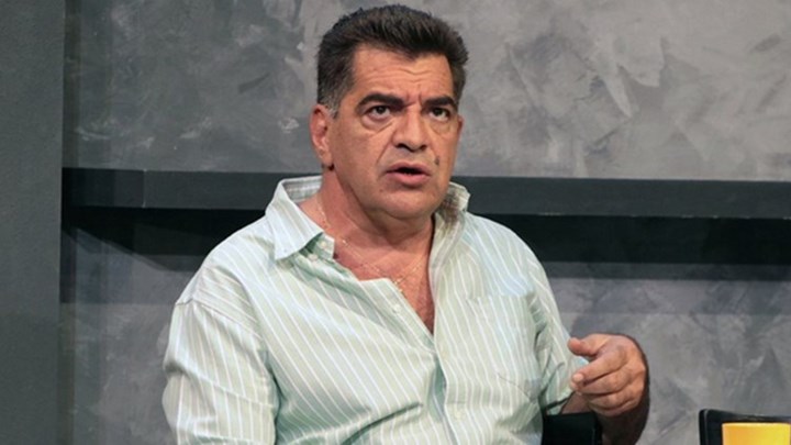 Δύσκολες ώρες για τον Κώστα Ευρυπιώτη: Δίνει την πιο μεγάλη μάχη