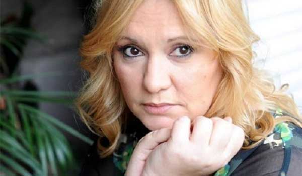 Σπαρακτικό μήνυμα από την Καίτη Φίνου: Πέθανε η Μαίρη. Έφυγε