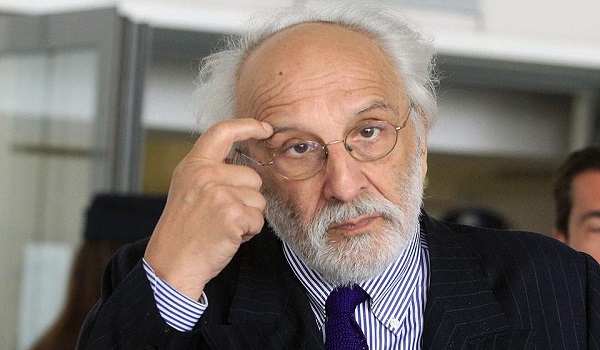 Συνελήφθη ο Αλέξανδρος Λυκουρέζος για τη "Mαφία των φυλακών"
