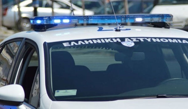 Τρόμος στον Έβρο για το ληστή με τα πράσινα γάντια