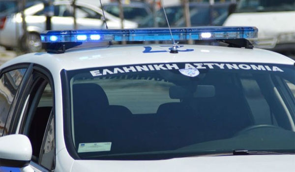 Θρίλερ με πτώμα που βρέθηκε στη Σύρο