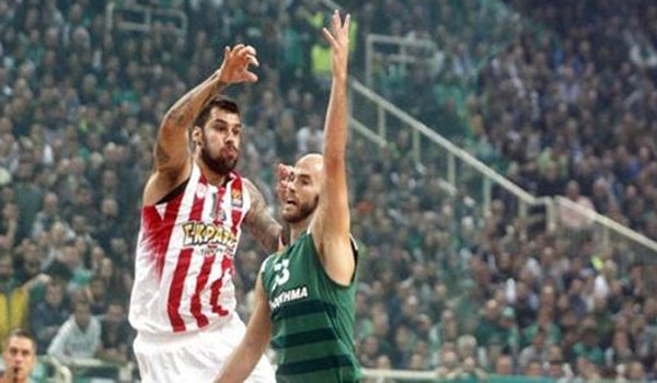 Το πρόγραμμα των playoffs: Πότε ορίστηκε το Παναθηναϊκός – Ολυμπιακός