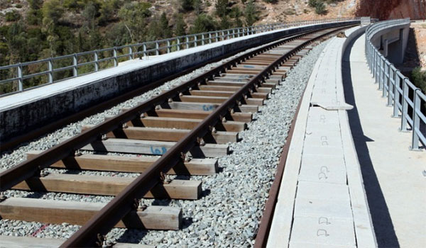 Σιδηροδρομικό δυστύχημα Φθιώτιδας: Είχε χάσει τον σύζυγό της η καθηγήτρια. Μεγάλωνε δύο παιδιά