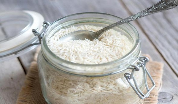 Τέσσερις απίστευτες χρήσεις του ρυζιού που δεν γνωρίζατε!
