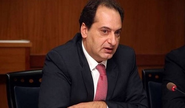 Σπίρτζης: Απαράδεκτη η επίθεση στο σπίτι του Πολάκη