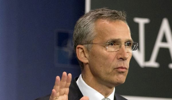 Στόλτεμπεργκ: Θετικό βήμα για την ειρήνευση στη Λιβύη, η διάσκεψη του Βερολίνου