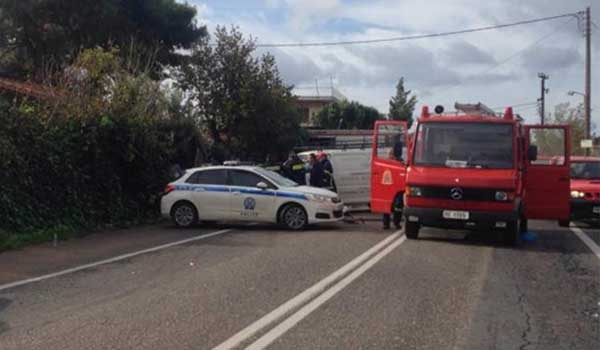 Θρήνος για τους τρεις μαθητές στην Κυπαρισσία: Πήγαν την πρώτη ώρα για μάθημα και μετά έφυγαν