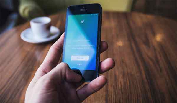 Το Twitter ανέστειλε πάνω από 70 εκατομμύρια λογαριασμούς τους τελευταίους δύο μήνες