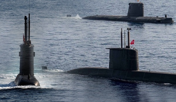 Ποινές έως 20 έτη κάθειρξη και εγγύηση μαμούθ για την υπόθεση των υποβρυχίων