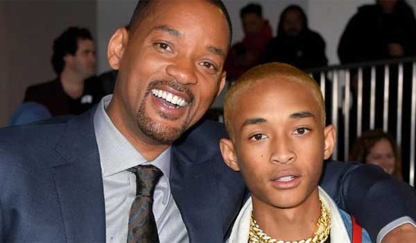 Τους άφησε άφωνους ο Jaden Smith: Ο Tyler είναι το αγόρι μου και τον αγαπώ!