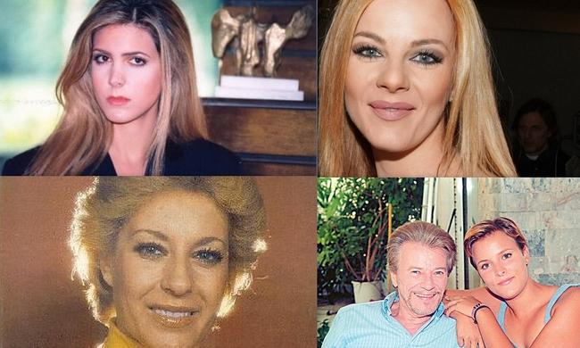 Καλλιτέχνες που άφησαν τα εγκόσμια και αφοσιώθηκαν στον Θεό