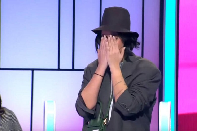 My Style Rocks 3: Tα σχόλια των κριτών που προκάλεσαν τα κλάματα παίκτριας