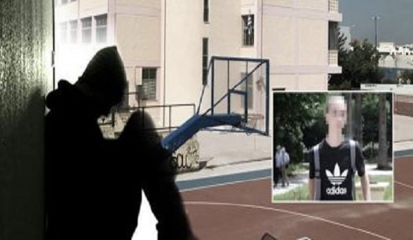 Αυτοκτονία 15χρονου: Συγκλονίζει το ημερολόγιο του 15χρονου αυτόχειρα