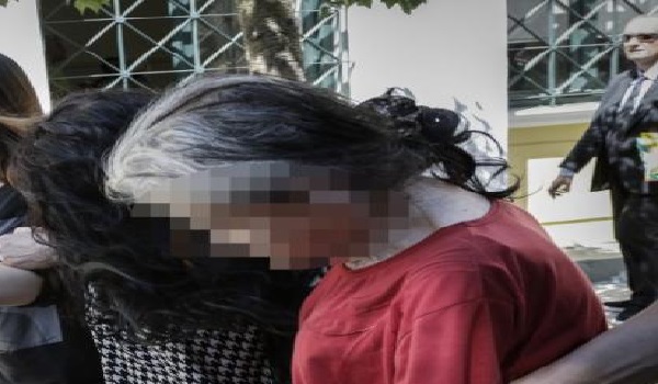 Ήταν κίνδυνος - Έπρεπε να το ξεφορτωθώ. Σόκαρε η παιδοκτόνος