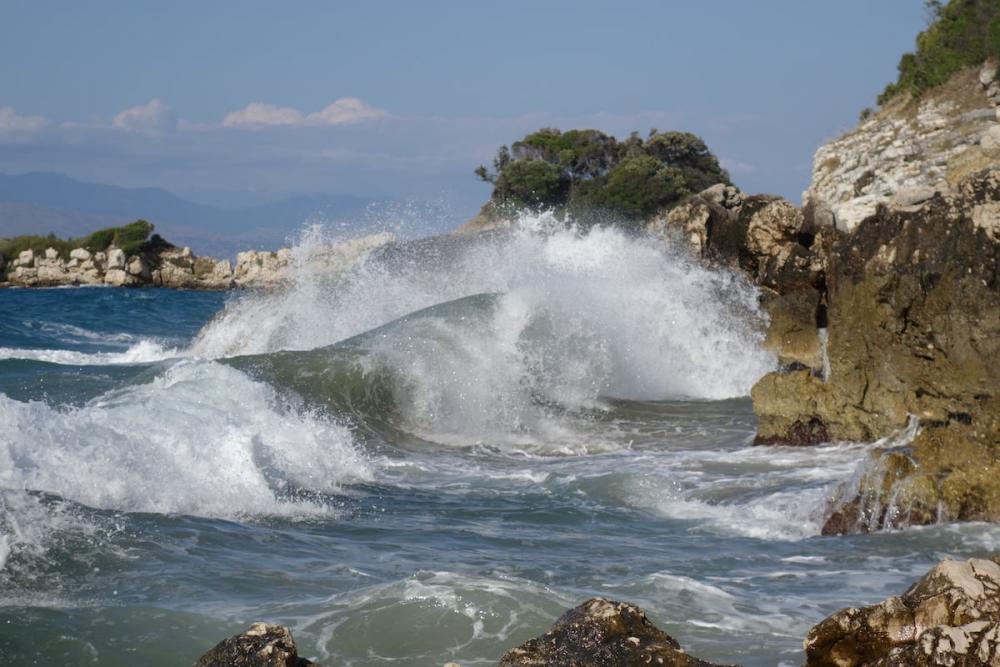 Έρχονται έντονο κρύο και παγεροί βοριάδες – Αλλάζει ο καιρός το Σαββατοκύριακο