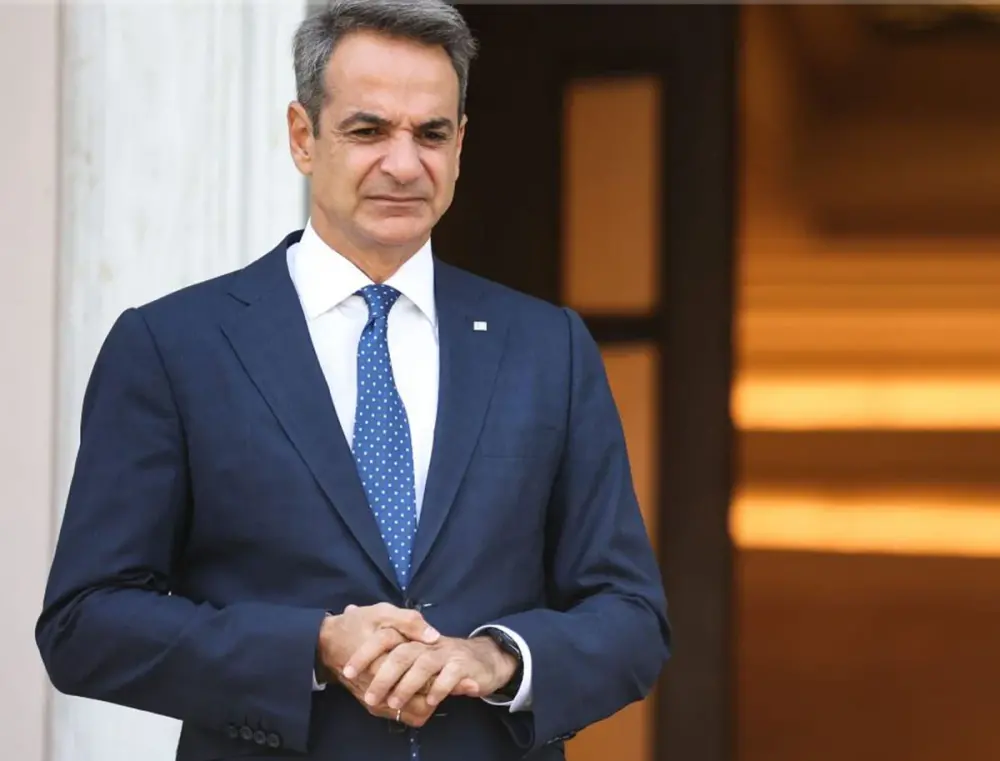 ΔΕΘ: Τι θα περιλαμβάνει το «καλάθι των παροχών» του Πρωθυπουργού και ποιες θα μείνουν εκτός