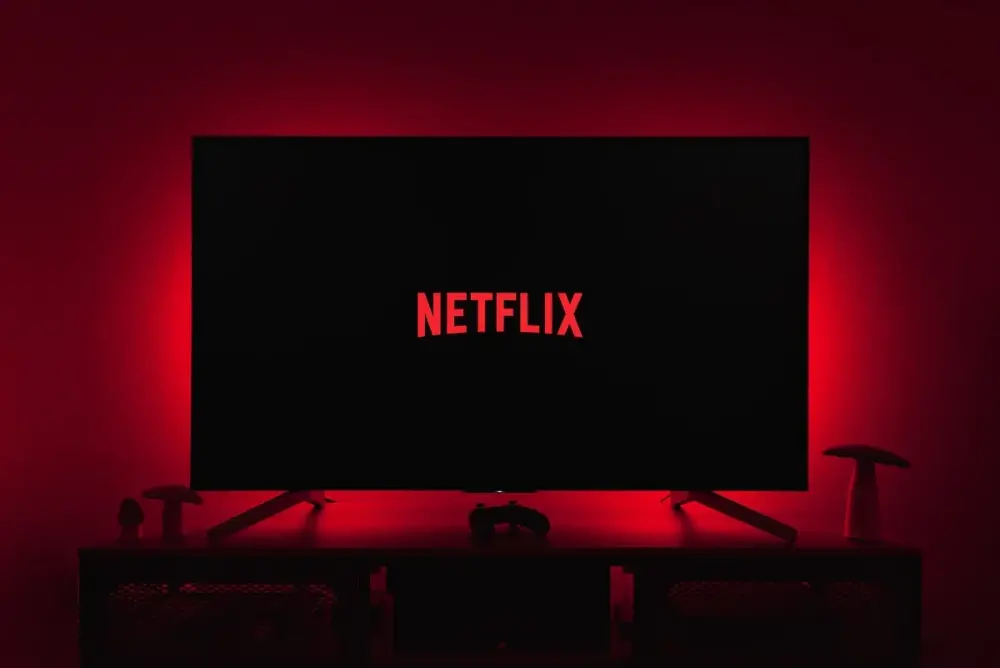 Το Netflix φέρνει την πιο υποσχόμενη παραγωγή των επόμενων ετών