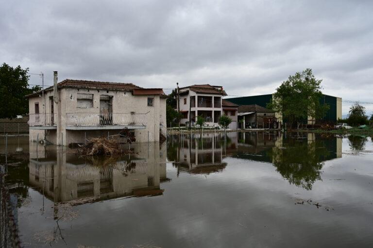 Χουλιάρας: Υπό παρακολούθηση το ενδεχόμενο σεισμού μετά τις πλημμύρες στη Θεσσαλία