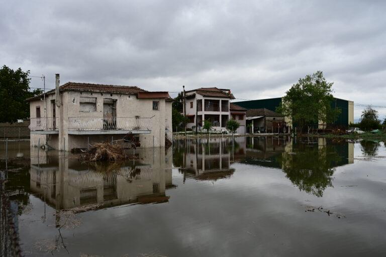 Θεσσαλία: Πάνω από 15.000 αιτήσεις μέχρι το μεσημέρι – Ανοικτή και για δωρεές η arogi.gov.gr