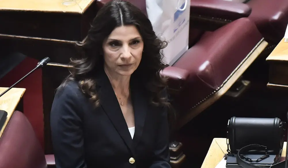 Τσαπανίδου για Κω και Νέα Μάκρη: Η κυβέρνηση της ΝΔ άφησε πίσω της συντρίμμια στο ΕΣΥ